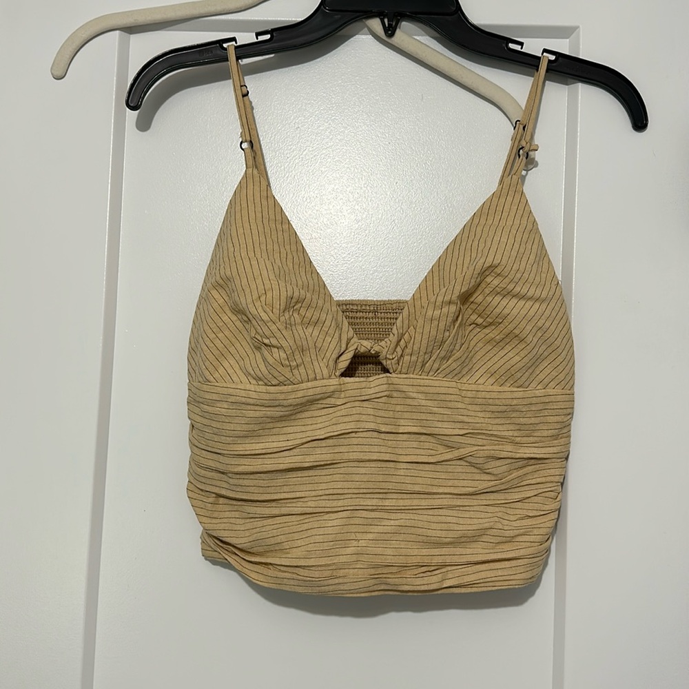 Zara Top